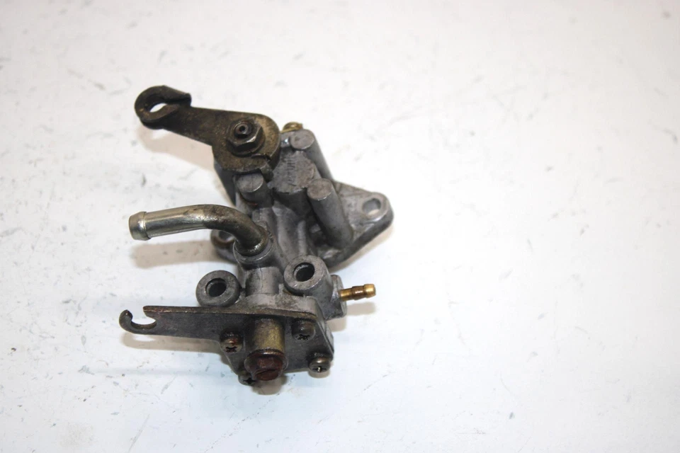 Bomba de aceite de motor 95 Polaris Xcr 440 Sp OEM 3085047 SP164 Foto 2 de 4