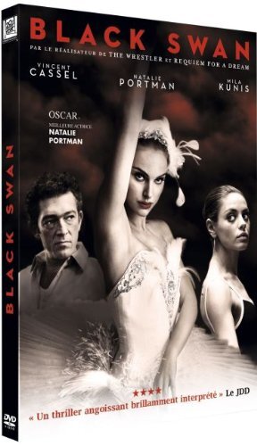 Black Swan (DVD)