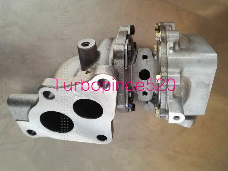 NEW RHF3 VIHN 8981506872 8982704370 ISUZU D-MAX 4JK1-TC 2.5L
