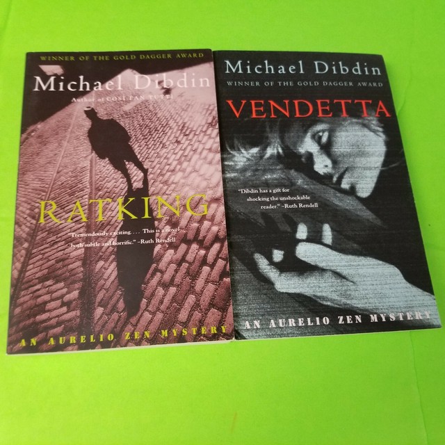 Mike V And The Rats Vendetta