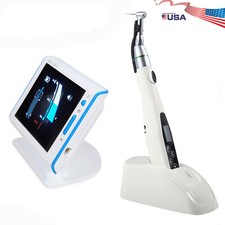 Woodpecker Style Dental Cordless 16:1 LED Endo Motor Root Canal Apex Locator