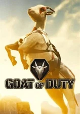 GOAT OF DUTY Steam Key PC Game