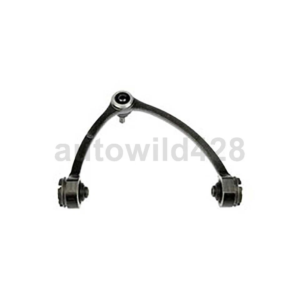 2 rótula de brazo de control superior delantero Dorman para Lexus LS400 1990 1991 1992 1993 Foto 3 de 4