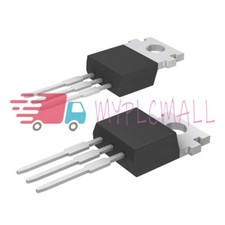 10PCS L7805CV LM7805 7805 Voltage Regulator 5V 1.5A TO-220 NEW