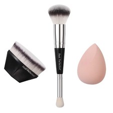 makeup brush set