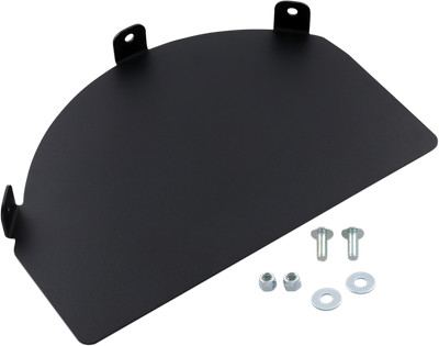 MOOSE RACING 2547PF PLOW SIDE SHIELD-LEFT PANNELLO LATERALE PALA