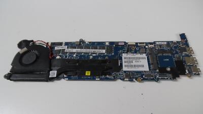 Dell XPS 12 9Q33 i5-4200U 1.6GHz 4GB RAM Motherboard - LA-9262P - OEM