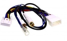 for LANDCRUISER PRADO 2009-2013  CAMERA RETAIN CABLE FOR NEW HEAD UNIT APVTY03