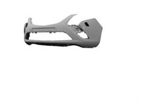 FrontstoßStange FüR Zafira Tourer Von 2011 Scheinwerferreiniger E 4 Sensoren