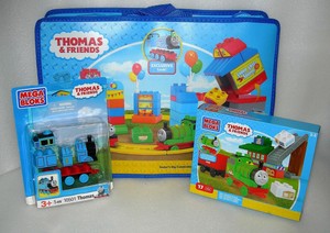 thomas & friends playsets