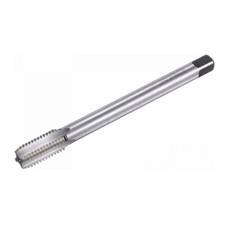 Extra Long 5/8"-11 UNC High Speed Steel Screw Threading Tap 6.3" Length M1078