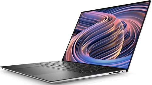 Dell XPS 15 9520 FHD+ 2.3 GHz i7-12700H 16GB 512GB SSD RTX 3050 ~ 80% Battery