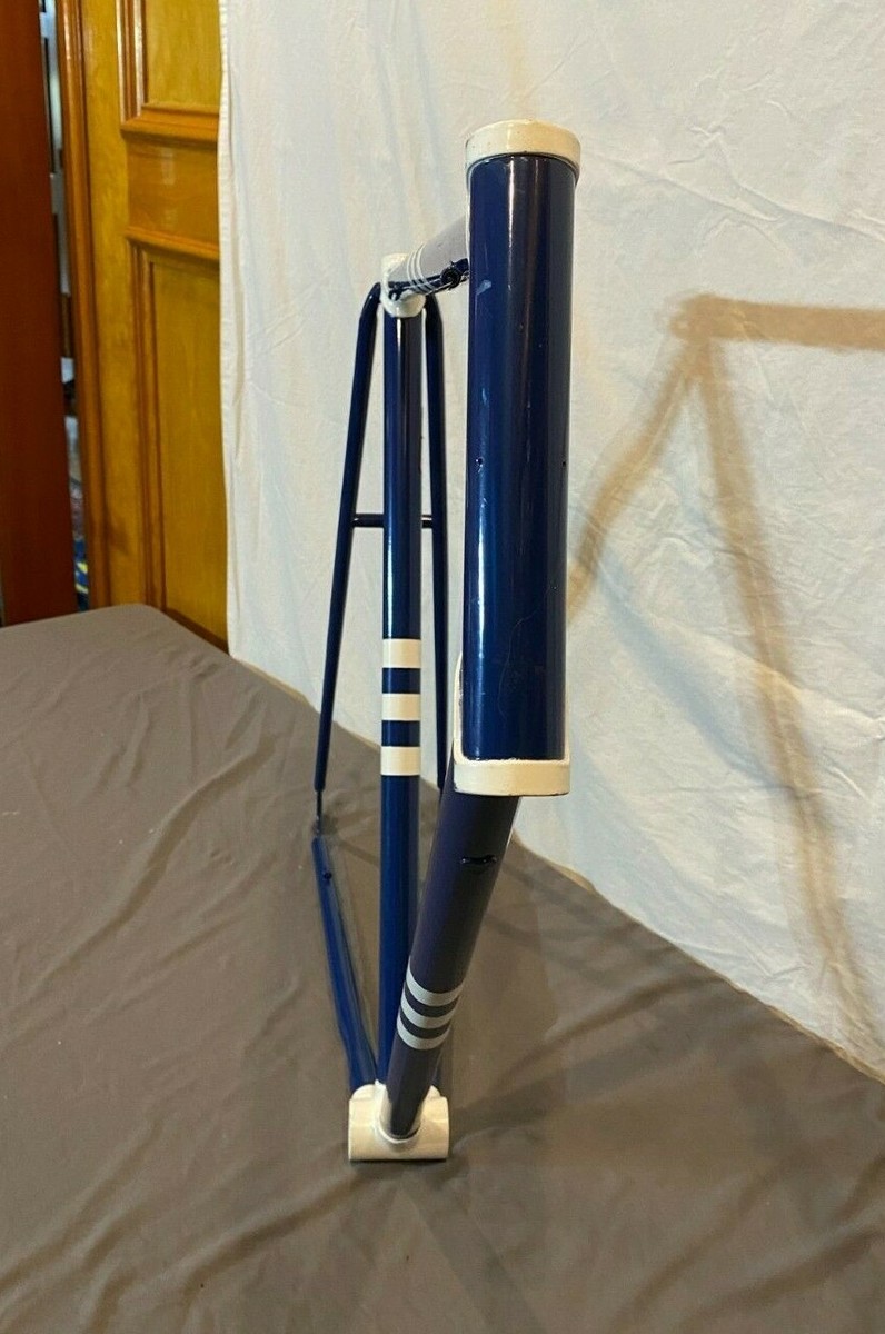 古いロードバイク Vintage Lugged Steel 24