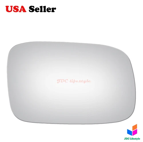 NEW fits Lexus ES300 ES330 GS300 GS400 GS430 Passenger Right Mirror Glass #3629