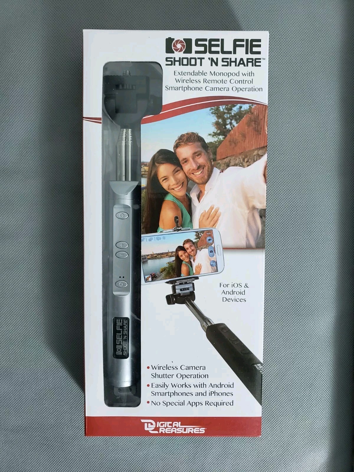 Extendable 43