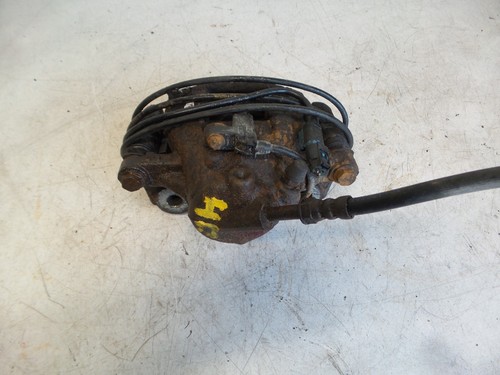 VW CRAFTER MB SPRINTER W906 EZ08 BREMSSATTEL BREMSZANGE HINTEN RECHTS