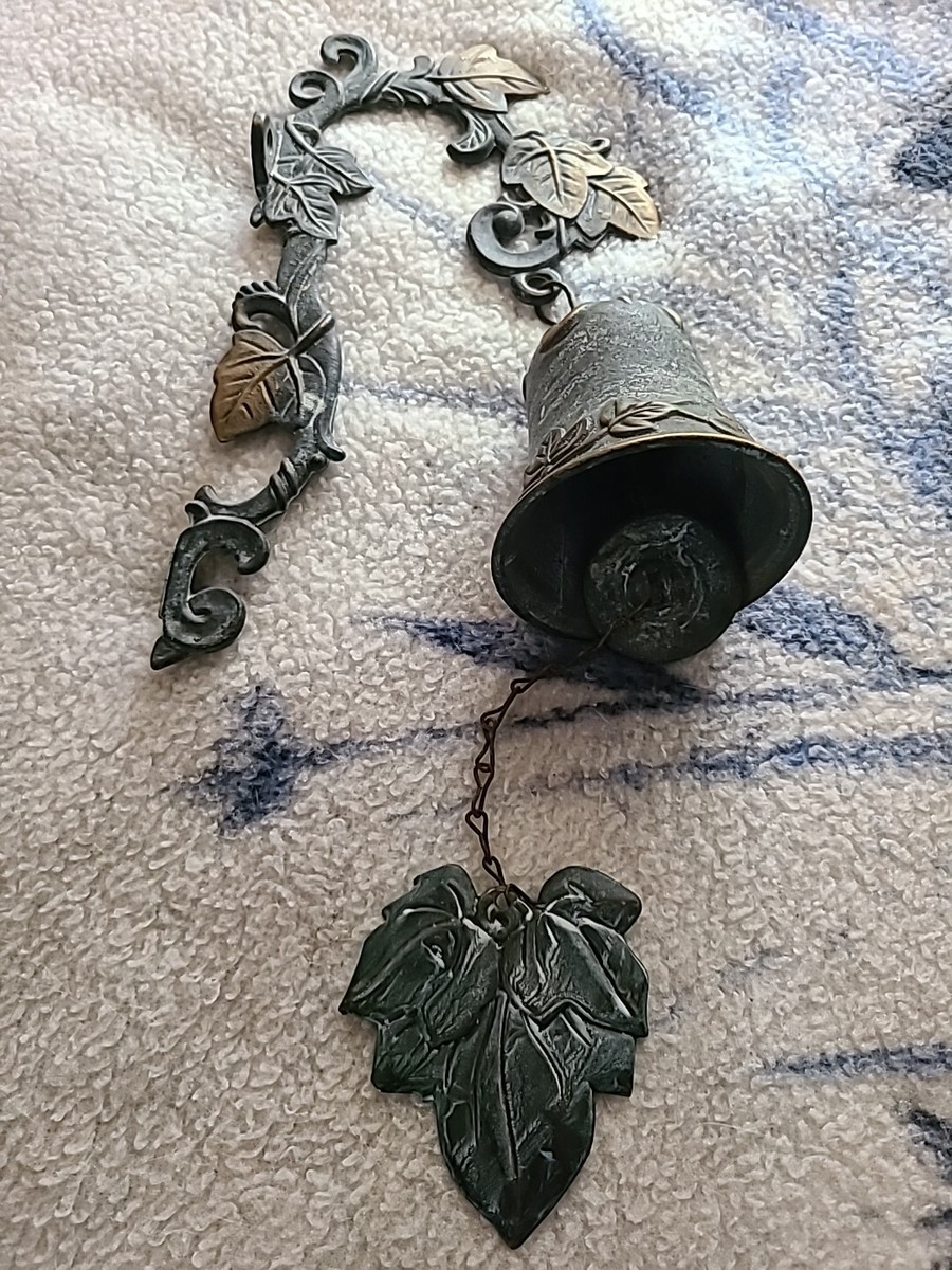 小物 narrow P'S GUARDIAN BELL BRASS Amazon.com - Guardian Bell Motorcycle, Brass Sleigh Bells