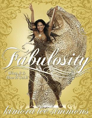 Fabulosity: What It Is & How To Get It