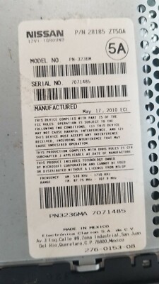 RT- 59336さま　専用 Trane CPT00238 / CPT-0238 - 50 uF MFD x 440 VAC Genteq