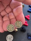Elegant and Stylish Group of Cufflinks From My Film Collection — photo 7