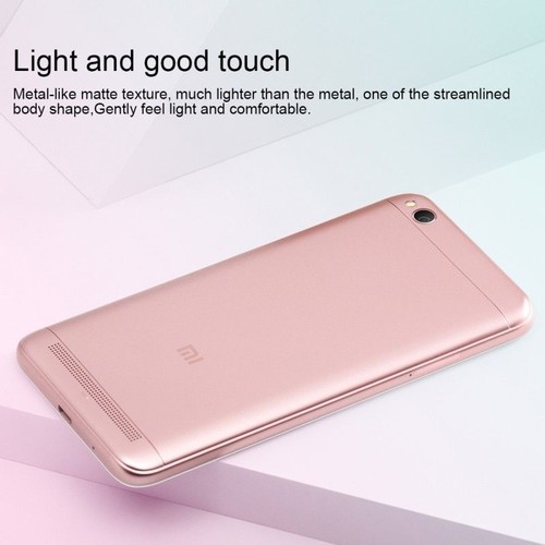 Xiaomi Redmi 5A Dual SIM 13MP Android Mobile phone 4G LTE 16GB ROM 2GB RAM - Picture 5 of 11