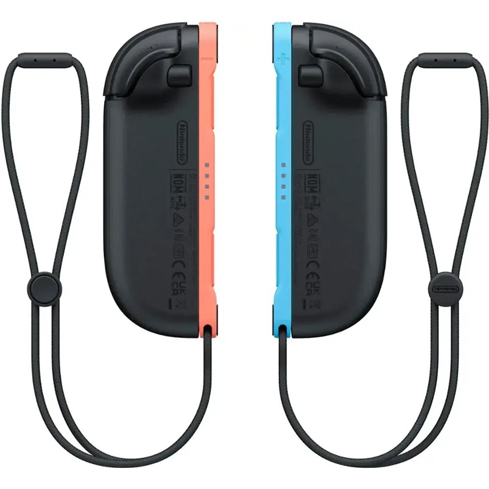 任天堂 - Nintendo Switch Joy-Con(L)/(R)  新品２台セット Nintendo Switch - Nintendo Switch Joy-Con(L)/(R) 新品2台