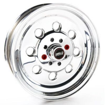 #ad #ad Weld 90 54030 Wheel 15x3.5in. Draglite 4x4.25 4.5in. 1.375in. BS $509.66