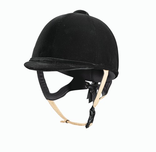 Caldene Tuta PAS015.2011 Velvet Horse 