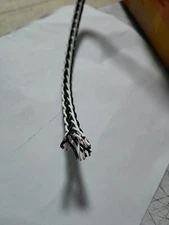 10m HIFI 8TC 7N OCC Pure Copper Speaker Bulk Cable Hi-End Audio Loudspeaker Wire