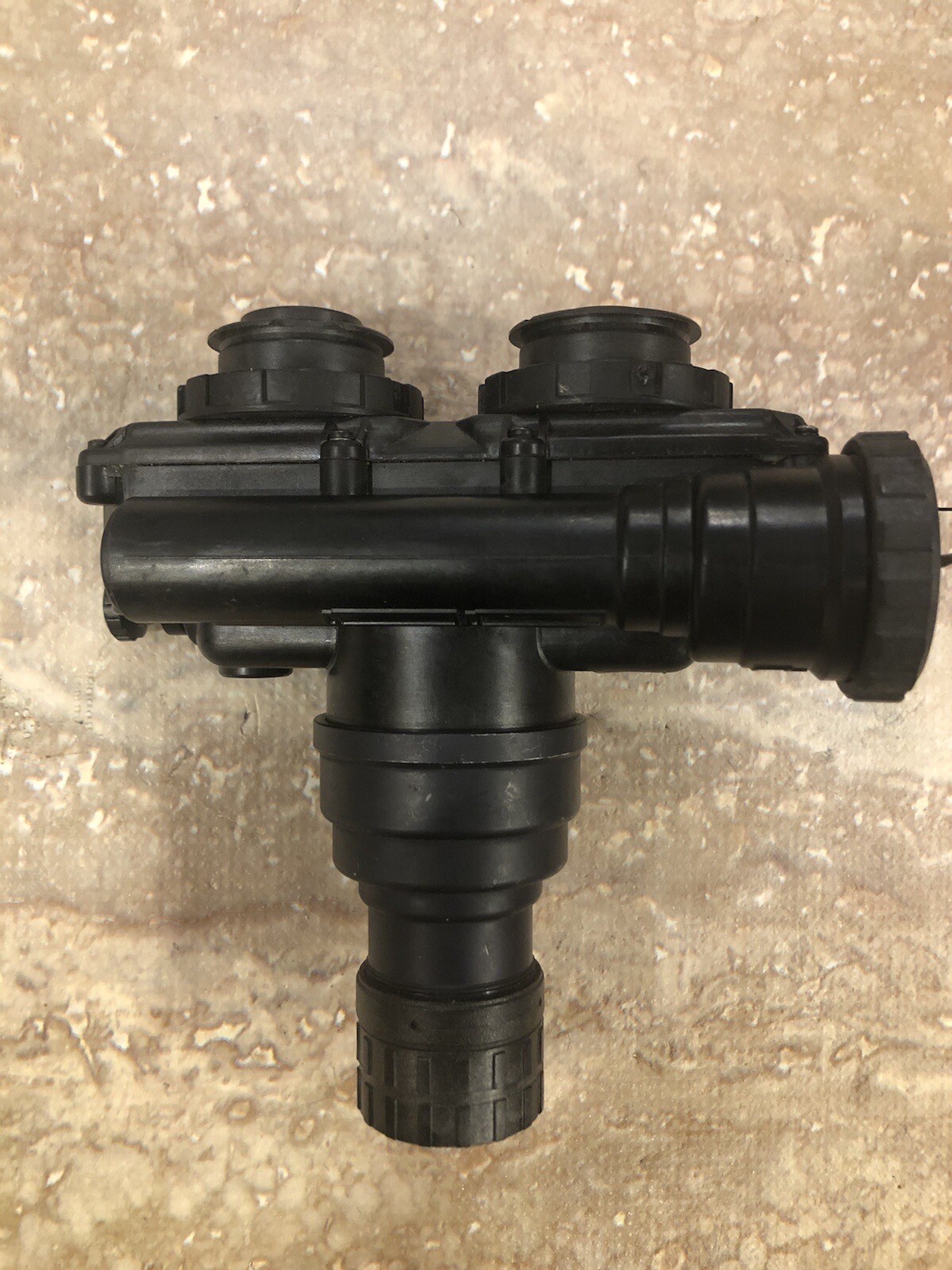 PVS 7 Night Vision Goggle Housing No Tube