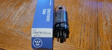 GE NOS 12BQ6GA/12CU6 Vacuum Tube Tested