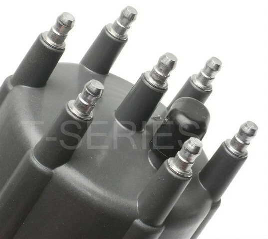 Tapa de distribuidor OEM SMP para Dodge B1500 1995-1998 V6-3,9 L Foto 2 de 4