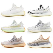 Scarpe da ginnastica sportive uomo donna 350 fitness palestra sport corsa shock casual nuove