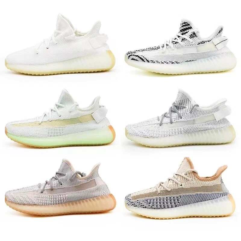 Scarpe da ginnastica sportive uomo donna 350 fitness palestra sport corsa shock casual nuove