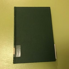 Azorin (Jose Martinez Ruiz) by Glenn, Kathleen Mary HB twas 604 twayne ex librar