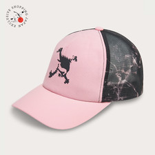 Oakley Golf Men's Skull Mesh Cap 24.0 FOS901706-80F Hat Hybrid Orchid 2024 New