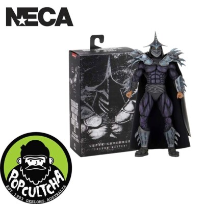 NECAネカ タートルズ TMNT シュナイダーShredder 新品 Amazon.com: NECA - Teenage Mutant Ninja Turtles - Mirage
