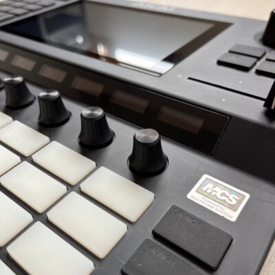 Akai Professional Force Standalone DJ Used Tested 694318023372| eBay