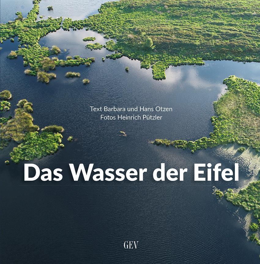 Thumbnail - Das Wasser Der Eifel | Flüsse Und Bäche - Seen Und Maare - Quellen Und