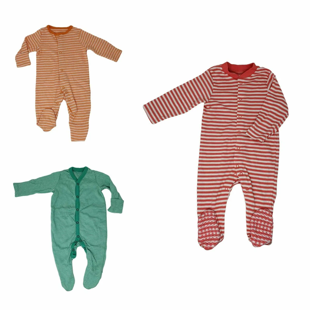 Mothercare babygrow store