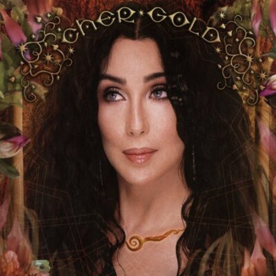 CHER Gold 2CD BRAND NEW The Best Of Greatest Hits Sonny & Cher