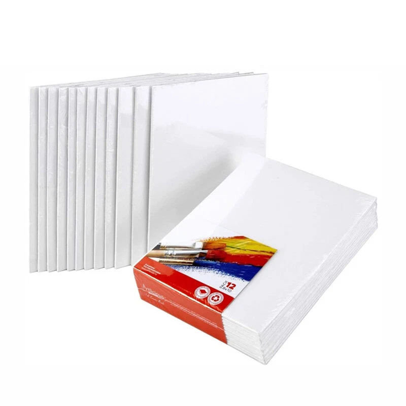 Wholesale Canvas Boards