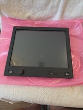 BMS, Data 911, M7D12101, M7 Display 12.1, Touch Screen, NEW