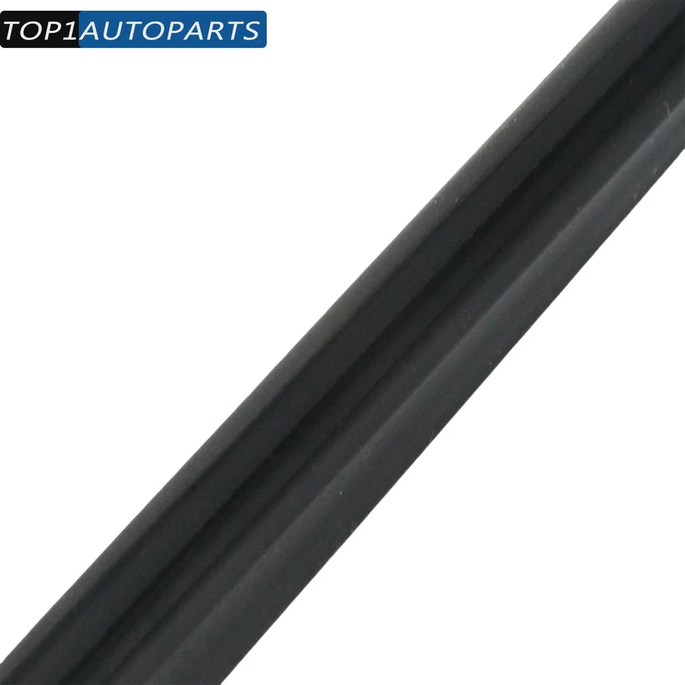 Sunroof Weatherstrip Glass Seal Gasket Fit for GMC Sierra 1500 Yukon Yukon XL Foto 2 de 4