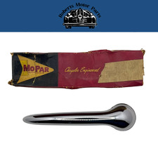 New Old Stock Inside Door Handle For 1948-60 Dodge Fargo Trucks Mopar 1278534 New Old Stock Inside Door Handle For 1948-60 Dodge Fargo Trucks Mopar 1278534