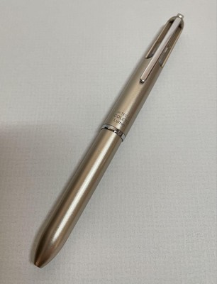 Pilot High Tech C Collet Lumio Body Champagne Gold