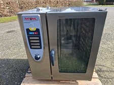 Rational Kombidämpfer SCC 101 elektro  - gepflegter Zustand - inkl. 19% MwSt.