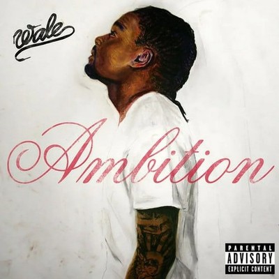 Wale Ambition New CD