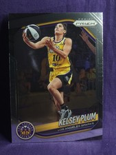 2025 Panini Prizm WNBA - Kelsey Plum #59