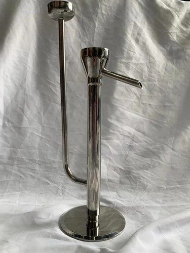 Stainless Distilling Parrot / Proofing Parrot for Alcohol Distiller